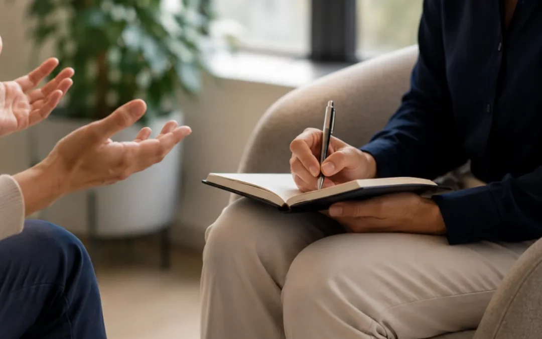 Wellbeing in the Swiss Workplace