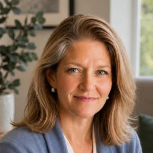 Wendy Perben – TrustLine PCE Partner