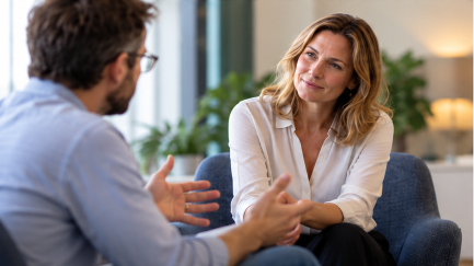 When to speak to a PCE vs HR